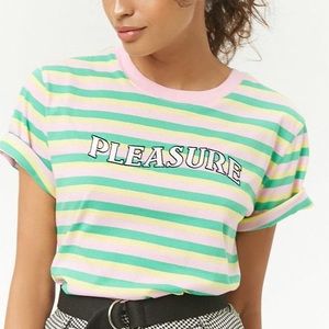 Pleasure T-Shirt